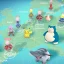 Annonce des villes hôtes du Pokemon GO Fest 2025