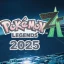 2025年のポケモンレジェンドZAの予想される機能と期待