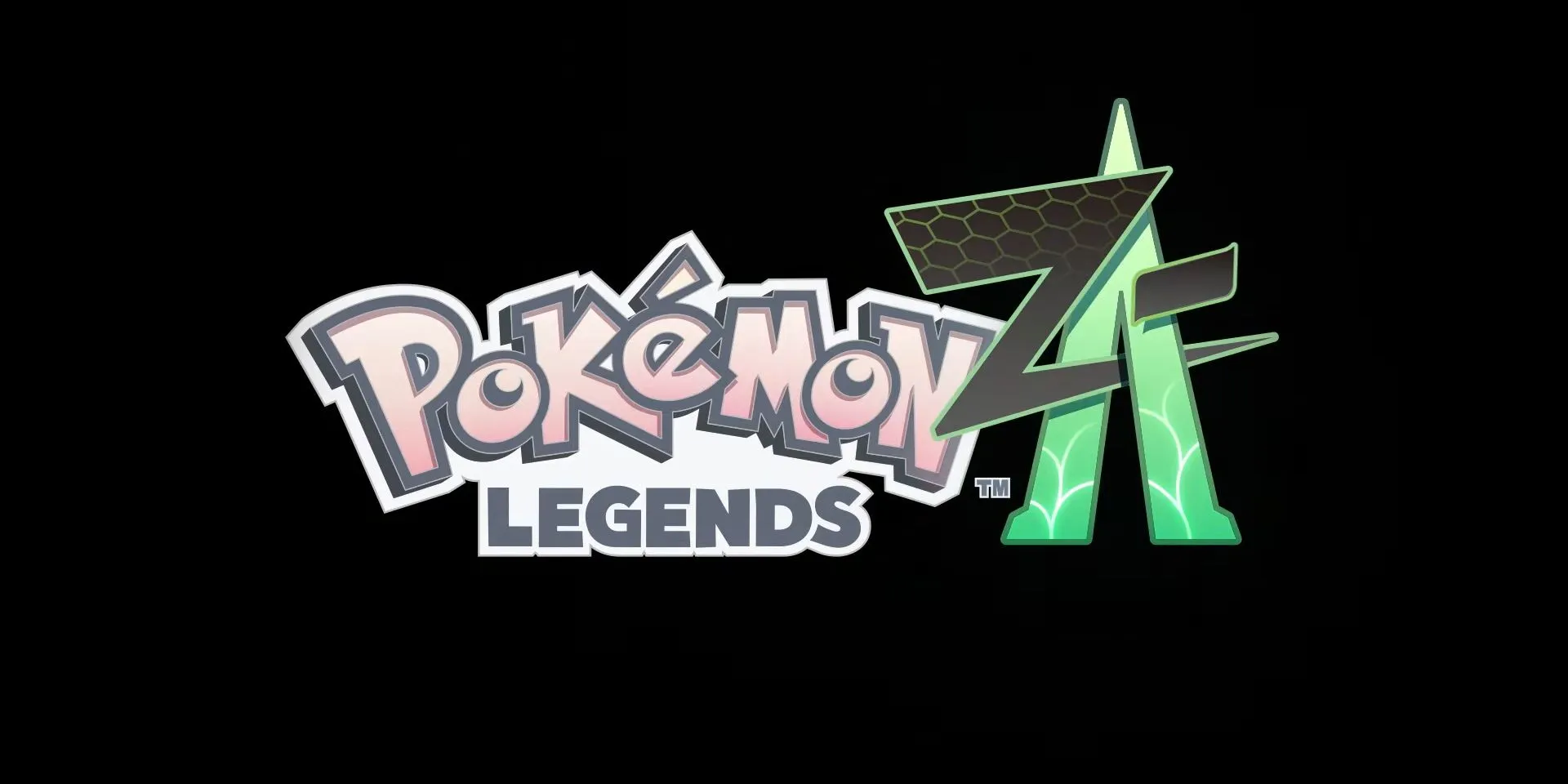 Pokémon Legends: ZA