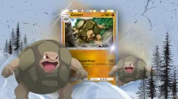 Ultimativer Golem-Deck-Build für Pokemon Pocket