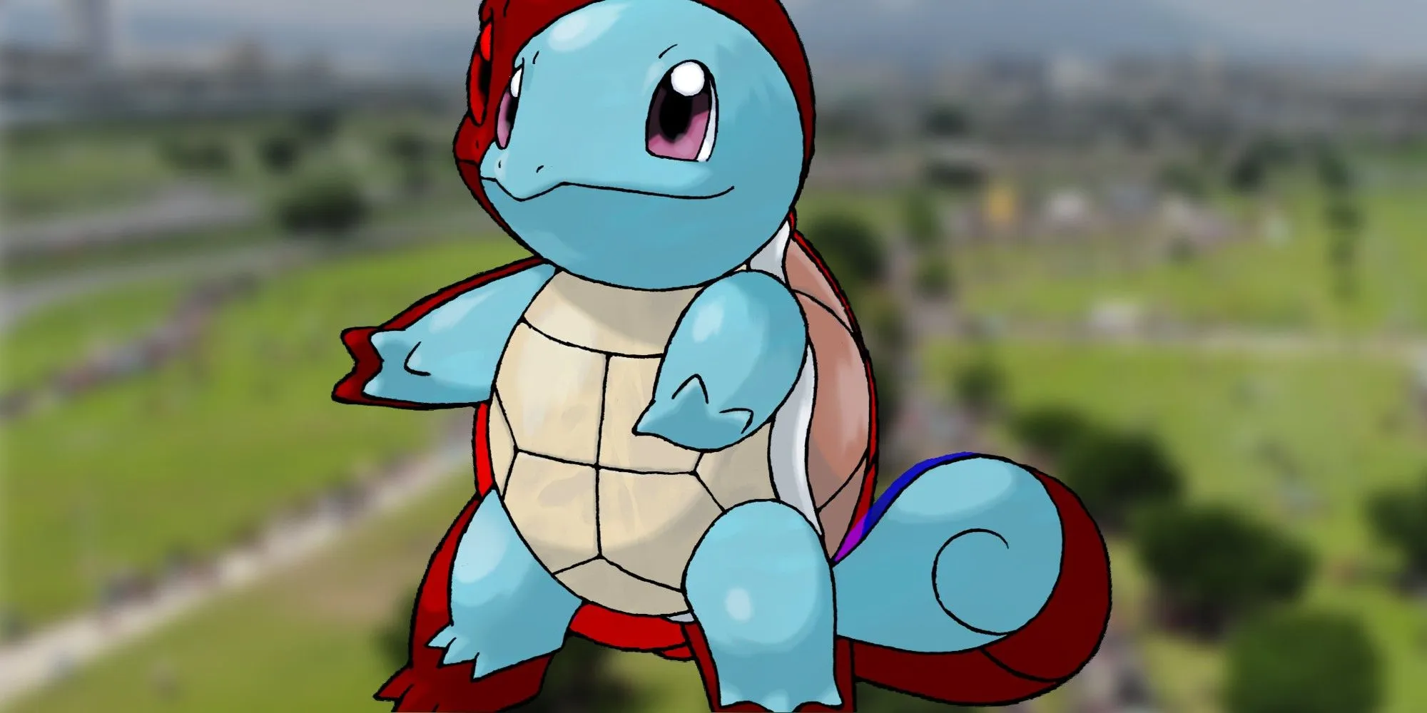 Squirtle