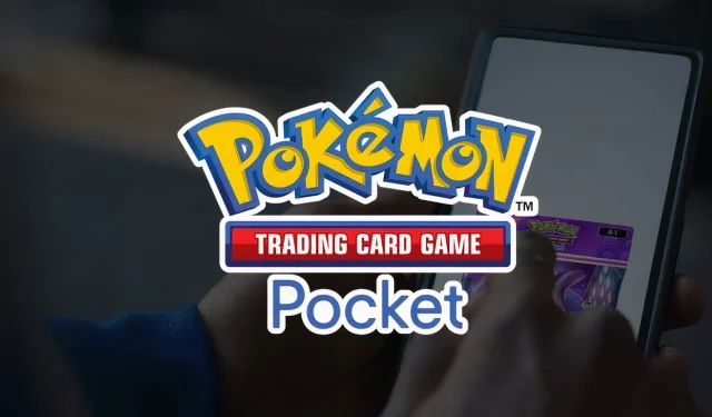 Lancement de l’événement du Nouvel An dans Pokémon TCG Pocket