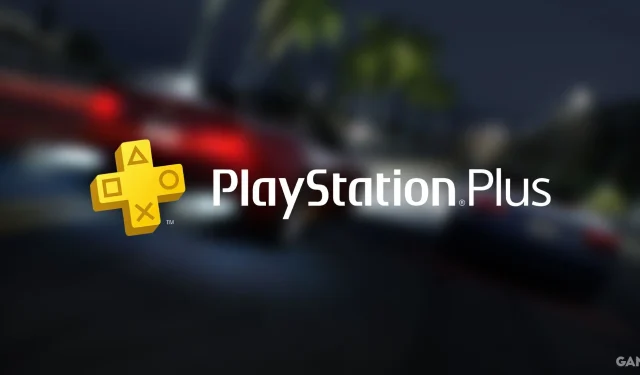 Übersicht über die kostenlosen PS Plus-Spiele vom Januar 2025