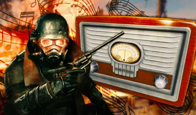 Why Fallout 4’s Radio Lacks the Greatness of New Vegas Radio Experience