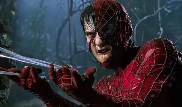 Mira la icónica trilogía de Spider-Man de Sam Raimi sin necesidad de Disney+