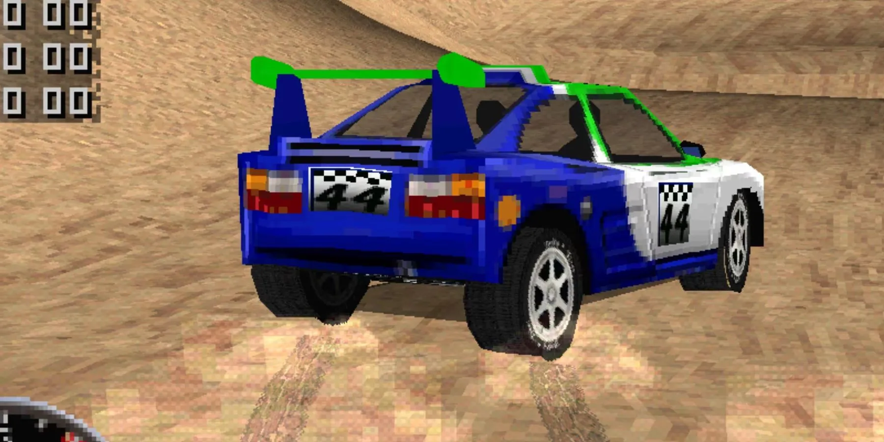 Rallye-Cross