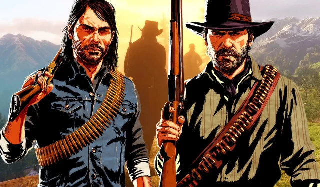 10 Trudnych Prawd, Które Każdy Fan Musi Zrozumieć Przed Wydaniem Red Dead Redemption 3