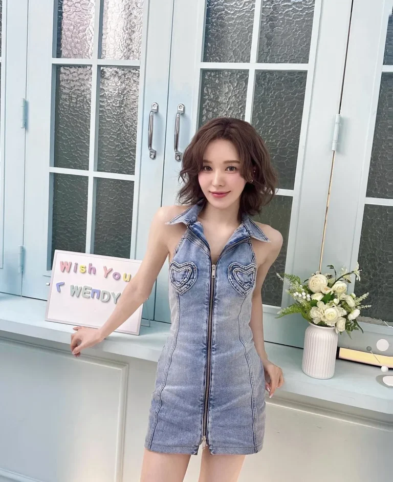 Red Velvet’s Wendy Skips SMTown 30th Anniversary Concert, Mirroring Taeyeon’s Absence