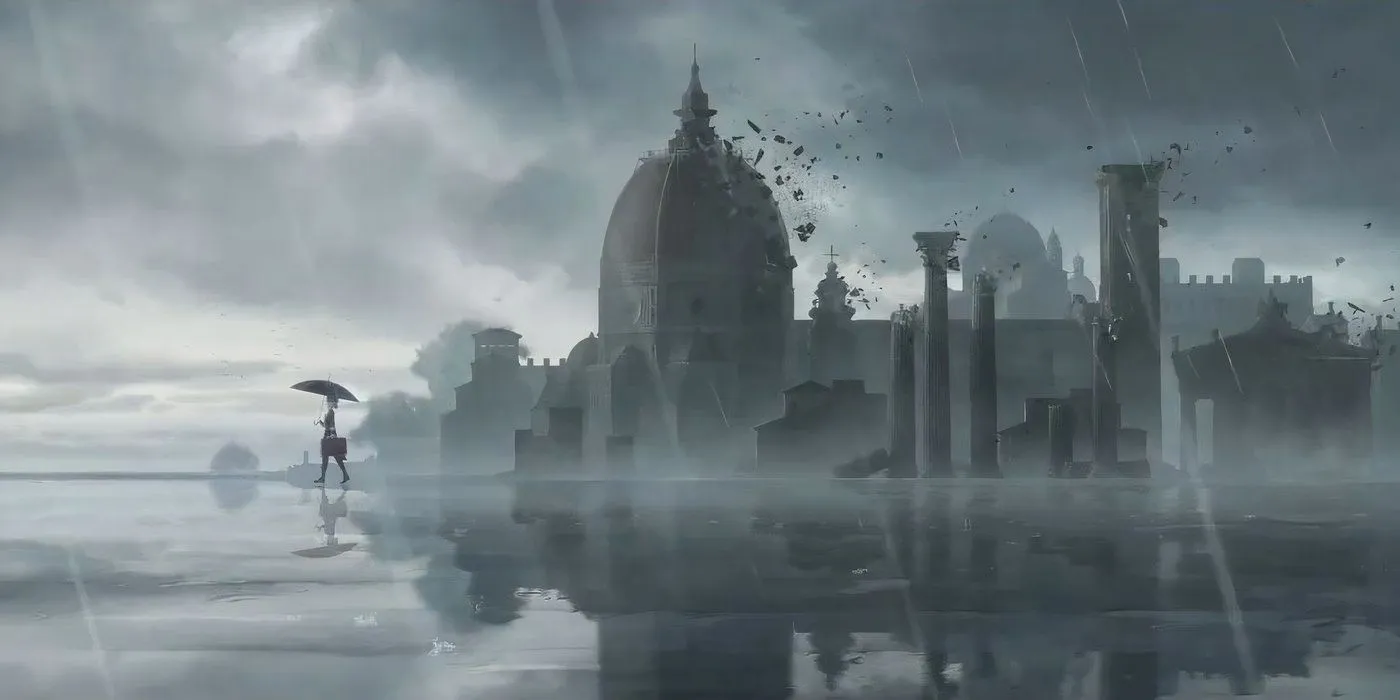 Still from the Trailer