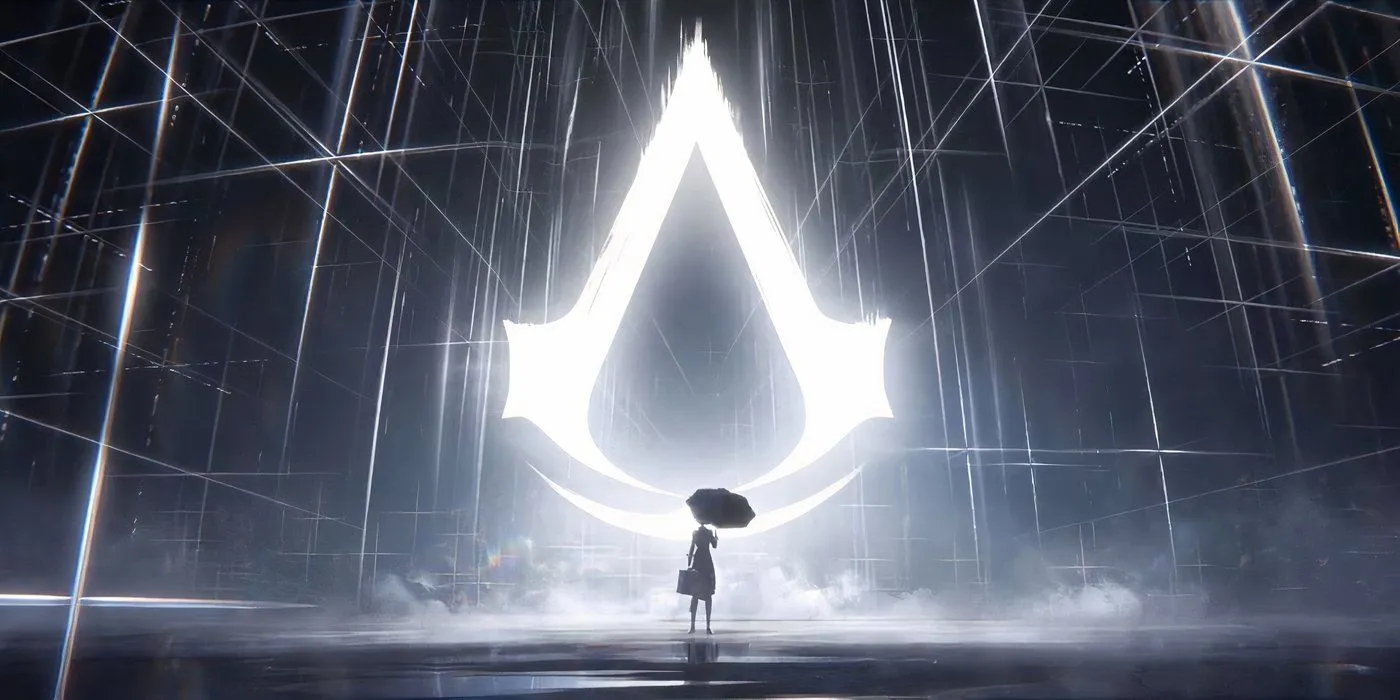Assassin's Creed Symbol