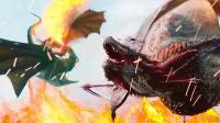 Vollständige Liste aller Drachentode in House of the Dragon und Game of Thrones