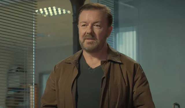 Ricky Gervais Reveals 2025 Monologue Jokes He Would Have Used as 5-Time Golden Globe Host