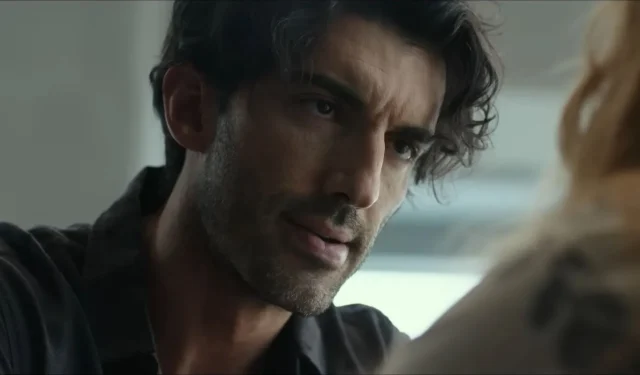 Justin Baldoni intenterà causa contro Blake Lively per presunte molestie sessuali durante le riprese di It Ends With Us