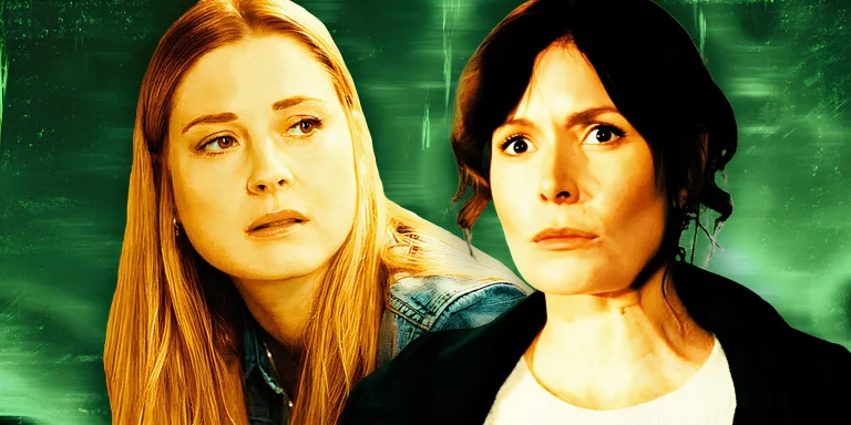 Grim Virgin River Season 7 Theory Reveals Charmaine’s Dark Fate, Impacting Key Mel Storyline After 3 Years