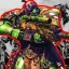 Warhammer 40K: Space Marine 2 2025 Development Roadmap – Salamander Champion, PvE and PvP Enhancements