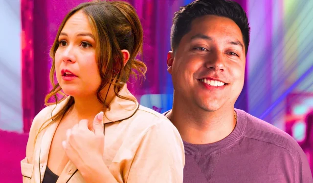 A estrela de 90 Day Fiancé, Liz Woods, sugere rompimento com o namorado Jayson Zuniga após alegações de traição e anúncio de câncer