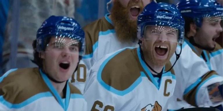 Shoresy, the Letterkenny Spinoff, Gets Renewed for Season 5 on Hulu