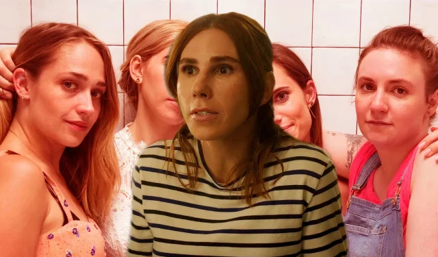 After Girls on HBO: This New Comedy Show with 96% on Rotten Tomatoes Is the Perfect Replacement