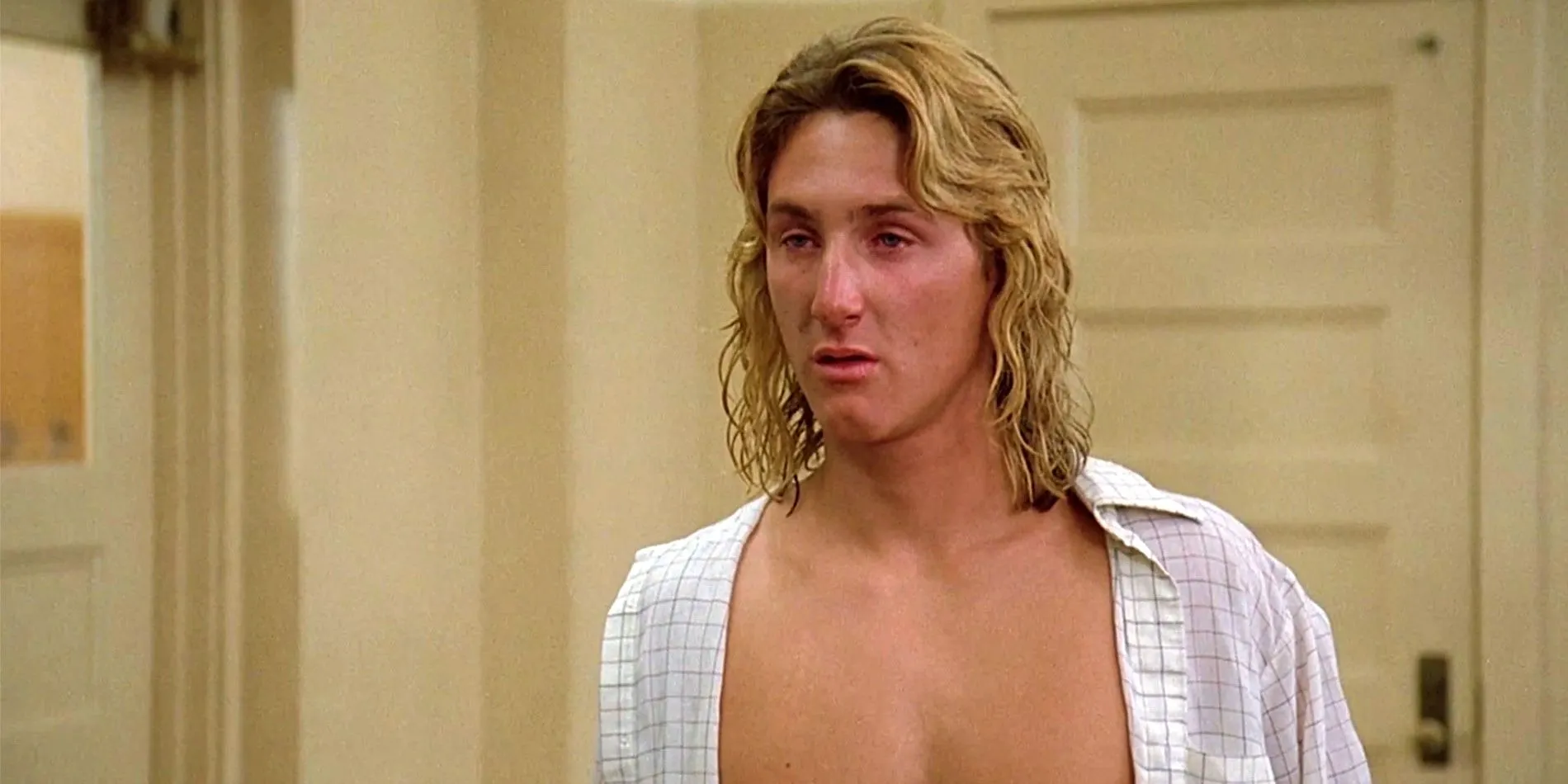 Sean Penn in Fast Times