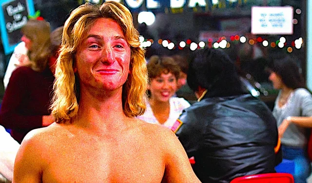 Sean Penn’s Iconic 1982 Raunchy Coming-Of-Age Film Departing Netflix Soon