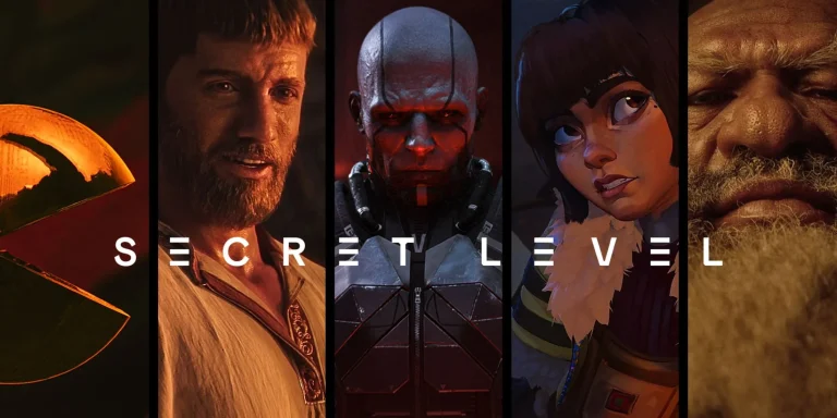 Unrealized Secret Level Episode Idea Deserves Official Recognition