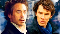 Sherlock Holmes 3: Robert Downey Jr. und Jude Law könnten die Storyline verbessern, die bei der gescheiterten BBC-Serie „Sherlock“ scheiterte