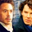 Sherlock Holmes 3: Robert Downey Jr. e Jude Law podem melhorar o enredo que falhou em Sherlock, da BBC