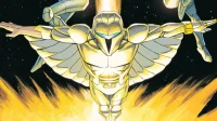 Wywiad z Edem Brissonem: Rozpoczyna się ekscytujący powrót Silverhawks