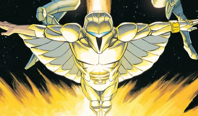 Interview mit Ed Brisson: Das aufregende Comeback der Silverhawks beginnt