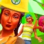 Przebudowa najgorszych cech gry The Sims 4 w celu zwiększenia przyjemności z rozgrywki