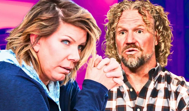 Sister Wives Star Meri Brown Unveils Exciting Wedding Plans: Will Kody Brown Be the One to Walk Her Down the Aisle?