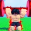 2025 年 1 月 Roblox Slap Legends 代碼：最新更新與促銷