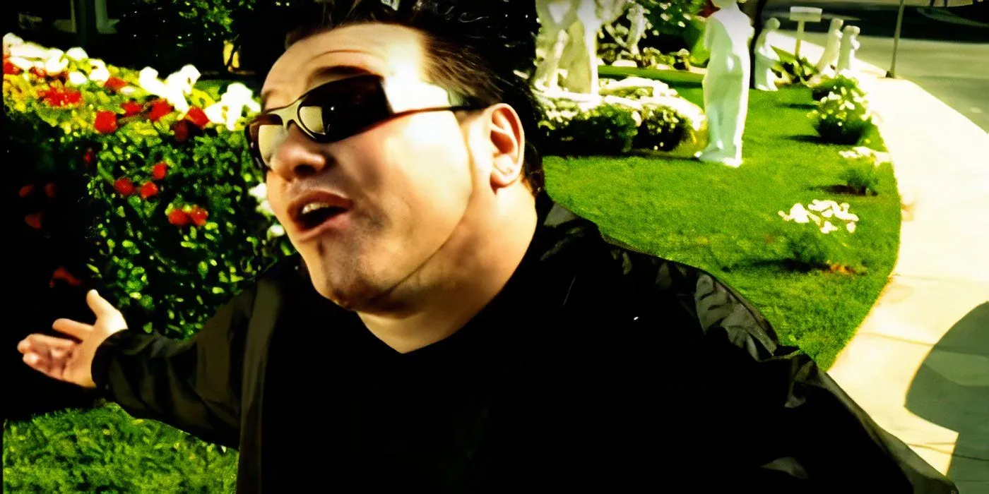 Vidéo All Star de Smash Mouth 2