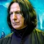 Explorando a história de Snape: por que um remake de Harry Potter deve se concentrar em seus aspectos mais intrigantes