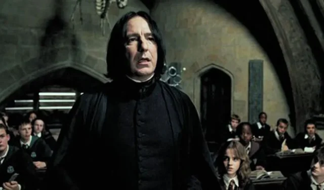 The Most Essential Potion in Harry Potter: Why It Deserved More Use Despite Impact on the Story