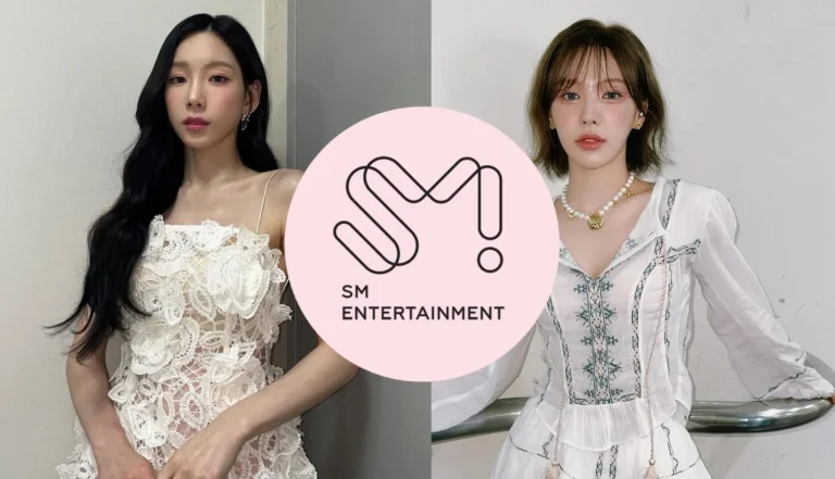 Taeyeon and Wendy Address Their Absence from SMTOWN Live 2025 Concerts