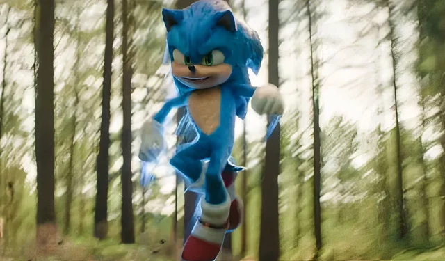 La scena post-credit di Sonic The Hedgehog 3 scatena una domanda importante su Metal Sonic