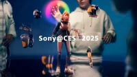 Sony gibt Vorschau auf kommende CES 2025-Präsentation