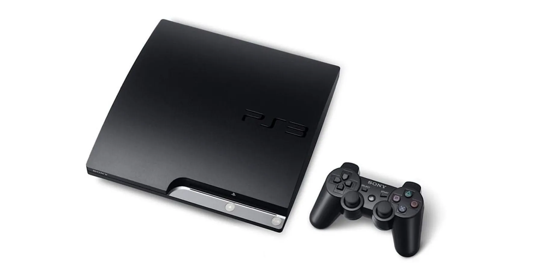 PlayStation 3 delgada