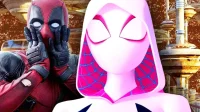 A Marvel está preparando a Spider-Gwen para se tornar a nova Deadpool? Aqui estão as pistas.