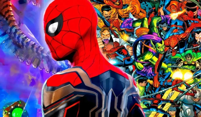 Marvel se prépare à la transformation d’un méchant classique de Spider-Man en héros : cela se produira-t-il ?