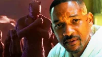 Will Smiths ideale Superheldenrolle für „Black Panther 3“ und der perfekte Marvel-Charakter, um sie zum Leben zu erwecken