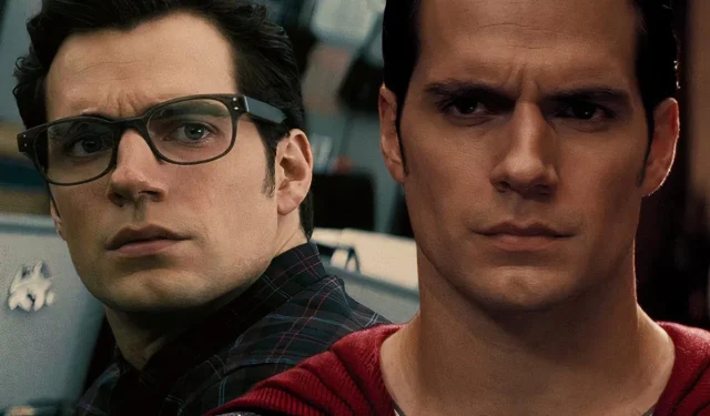 Una vecchia intervista di Henry Cavill getta nuova luce sul suo ruolo di Superman nel corso degli anni