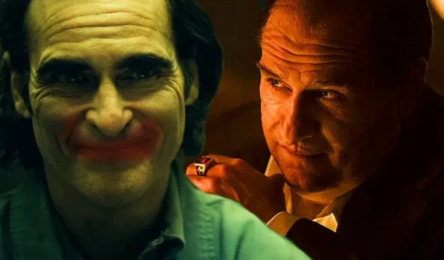 „Two-One, Joker Takes It”: Colin Farrell omawia zdobycie Złotego Globu jako trzeci aktor wcielający się w złoczyńcę DC po Heath Ledgerze i Joaquin Phoenix