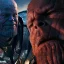 Eine letzte Thanos-Szene, die das MCU zeigen muss, bevor er endgültig verschwindet