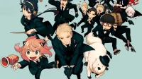 Der nächste große Hit nach Spy x Family: Eine kommende Anime-Adaption enthüllt