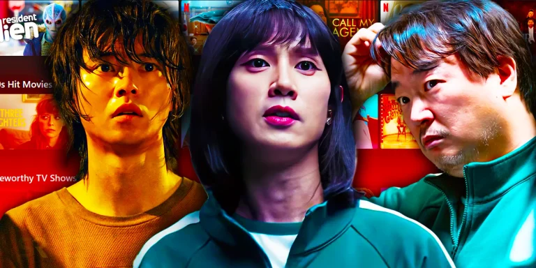 Upcoming Survival Thrillers on Netflix: Squid Game Season 3 and Another Must-Watch in 2025