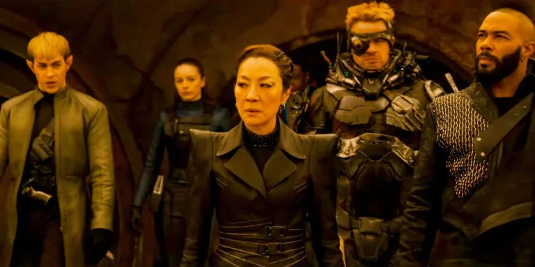 “Concerns About Star Trek: Section 31 Movie Reception”: Actor Discusses Fan Expectations