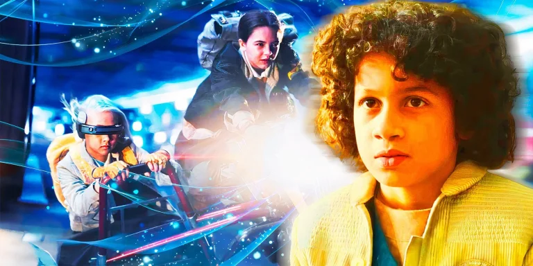 Is There a Possibility of Star Wars: Skeleton Crew Season 2?