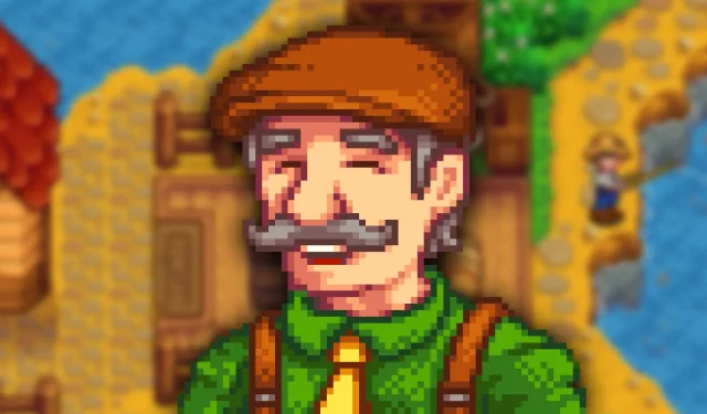 Optimisez votre expérience Stardew Valley : découvrez le module essentiel pour déplacer facilement des objets